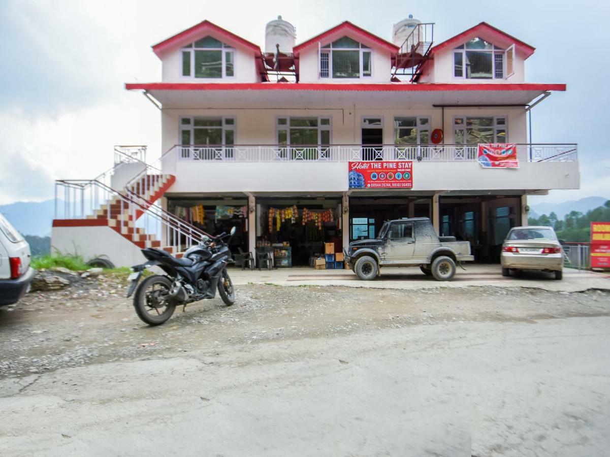 Oyo 45320 Hotel Mars Agartala Exteriör bild